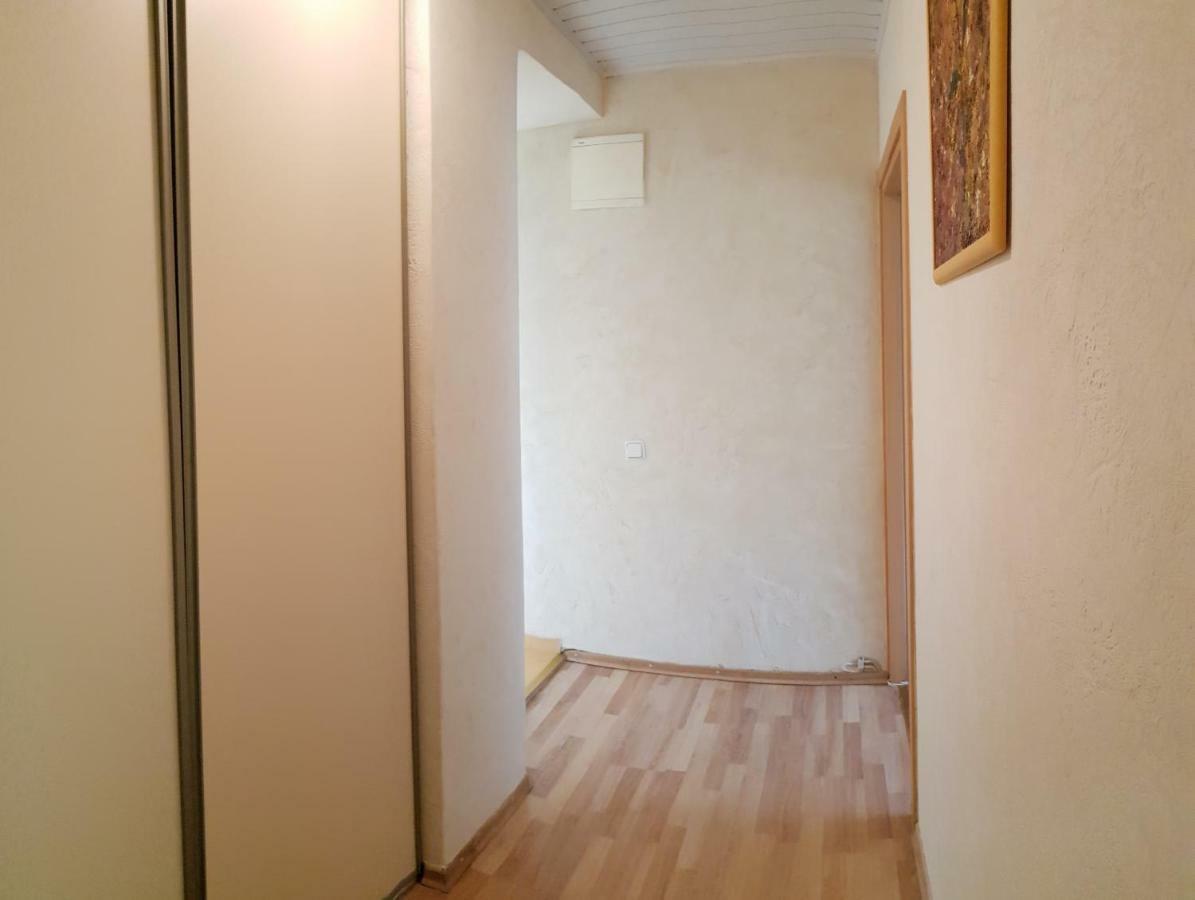 Appartement Taikos 24-7A à Nido Extérieur photo