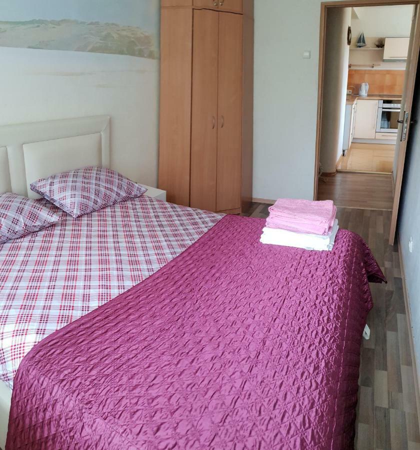 Appartement Taikos 24-7A à Nido Extérieur photo