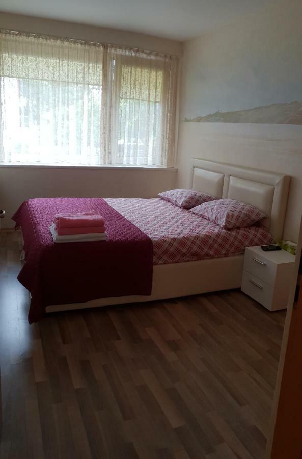Appartement Taikos 24-7A à Nido Extérieur photo