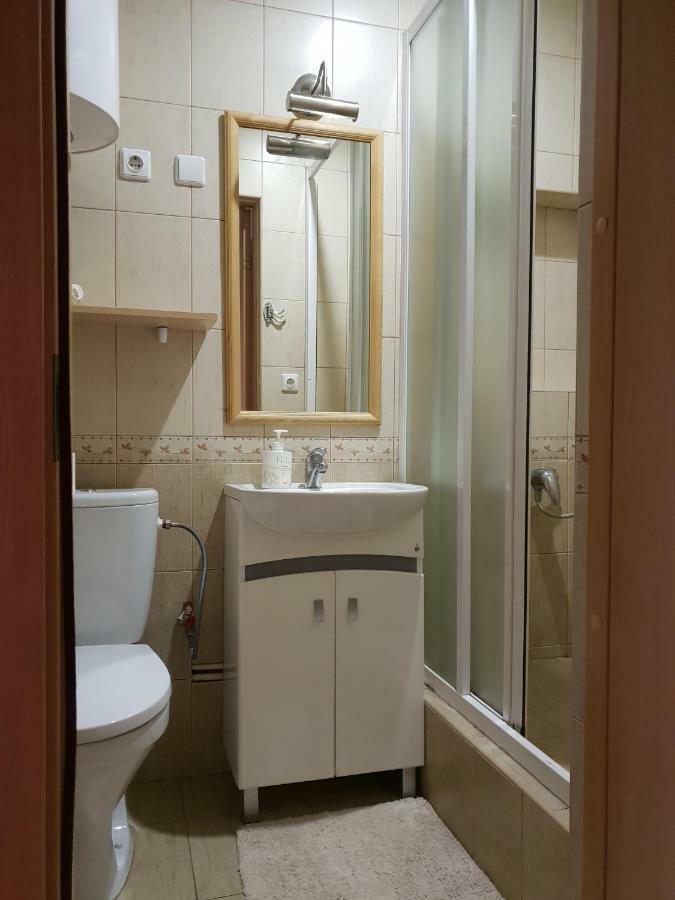 Appartement Taikos 24-7A à Nido Extérieur photo