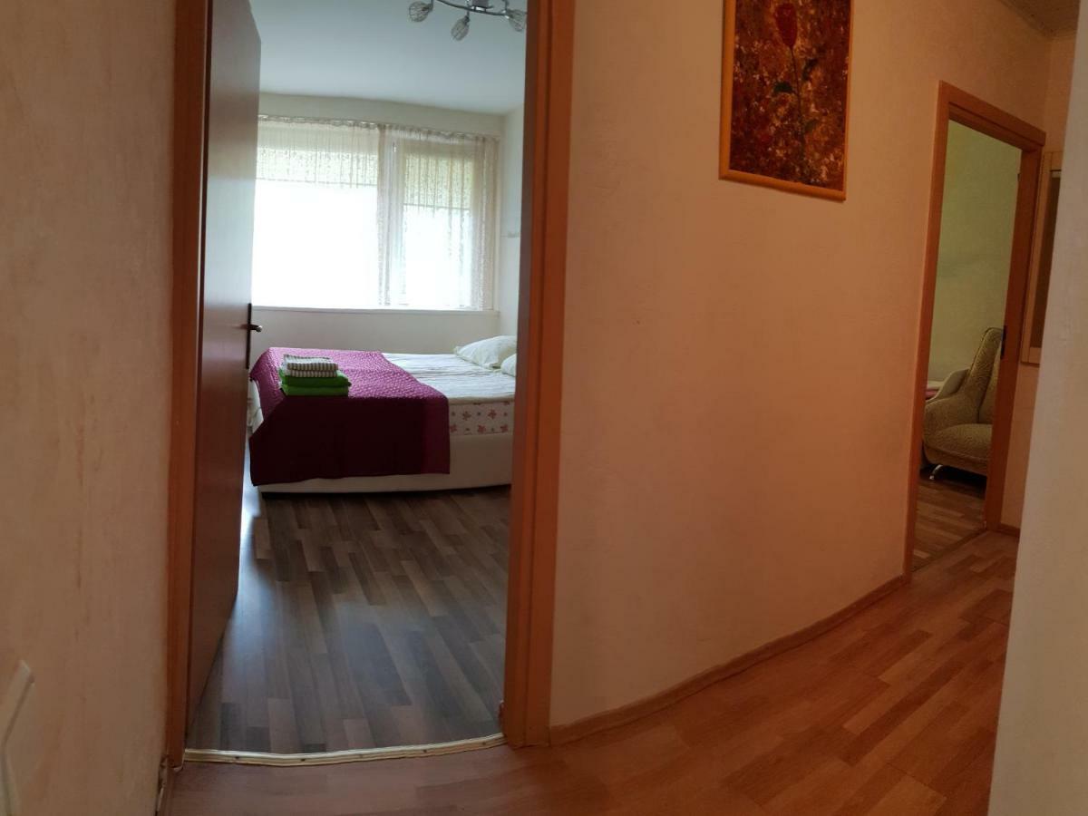 Appartement Taikos 24-7A à Nido Extérieur photo