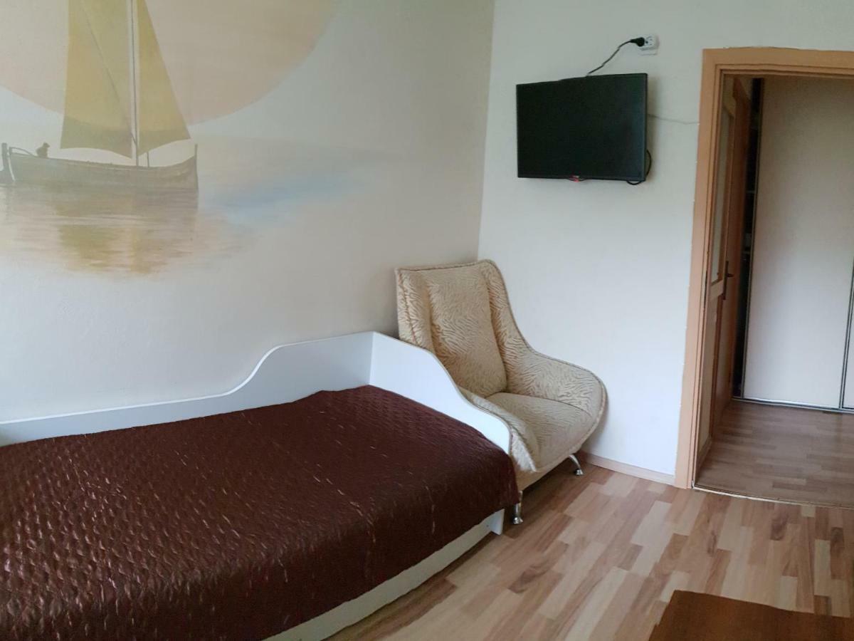Appartement Taikos 24-7A à Nido Extérieur photo