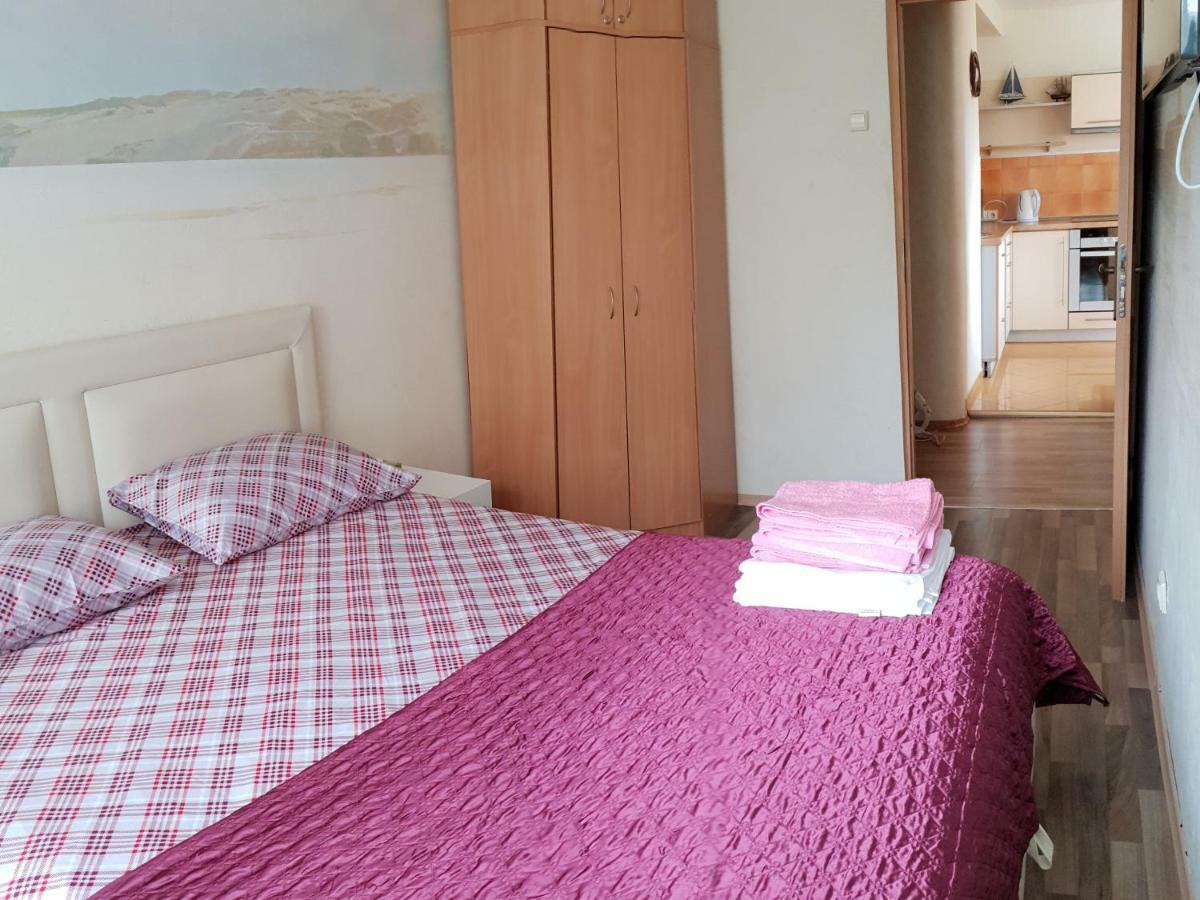 Appartement Taikos 24-7A à Nido Extérieur photo
