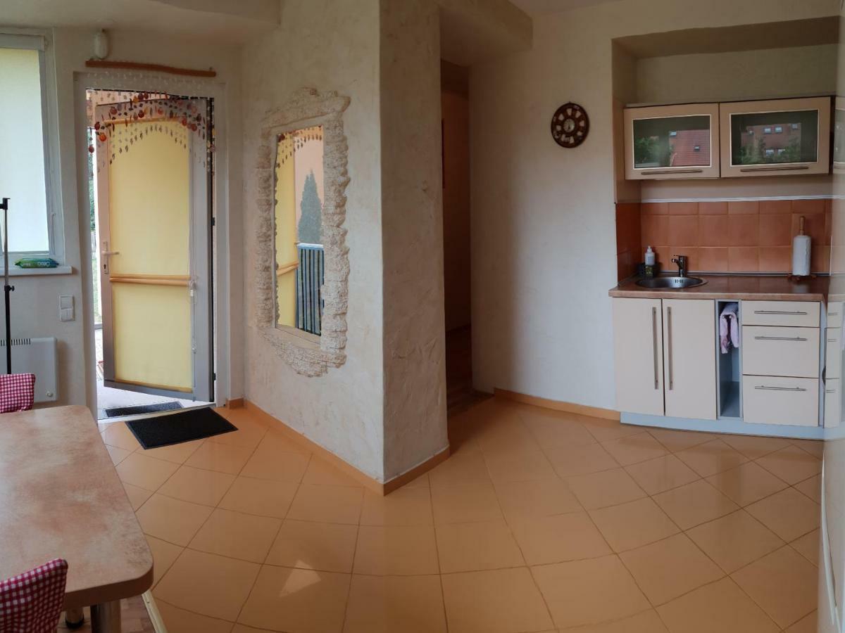 Appartement Taikos 24-7A à Nido Extérieur photo
