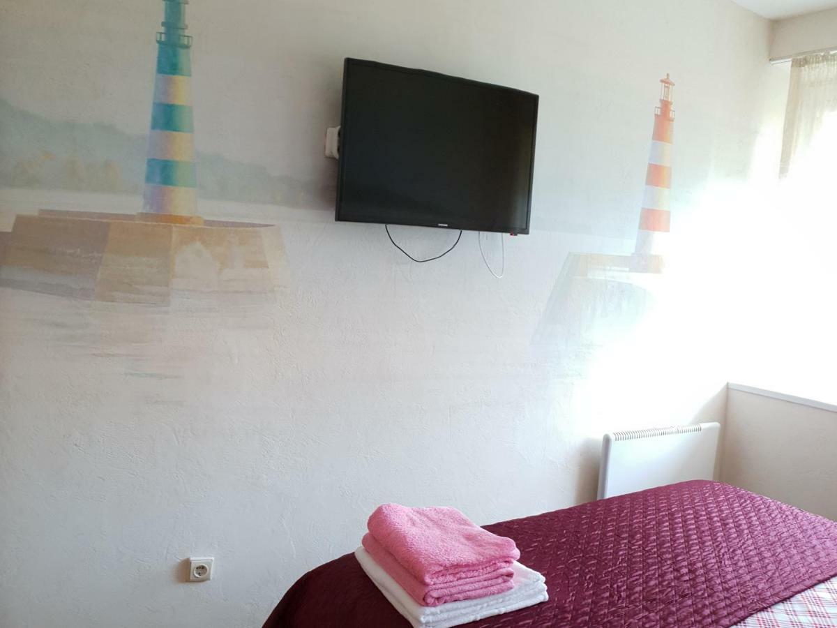 Appartement Taikos 24-7A à Nido Extérieur photo