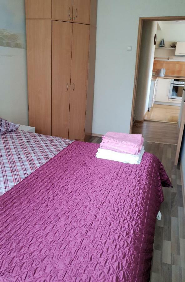 Appartement Taikos 24-7A à Nido Extérieur photo