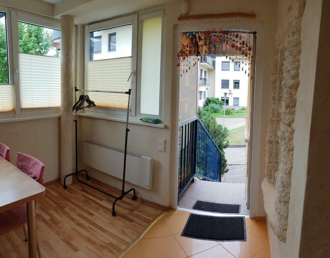 Appartement Taikos 24-7A à Nido Extérieur photo