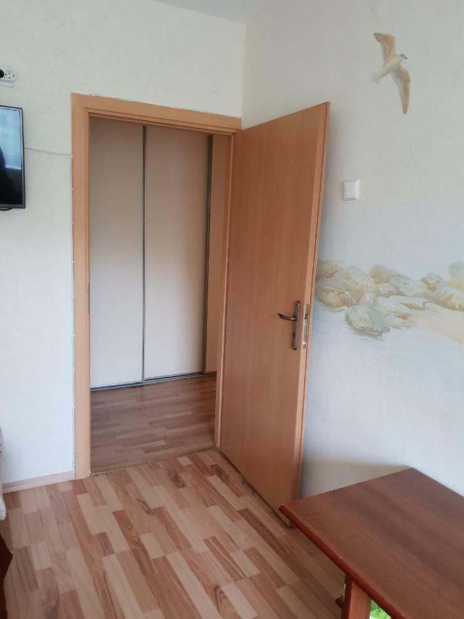 Appartement Taikos 24-7A à Nido Extérieur photo