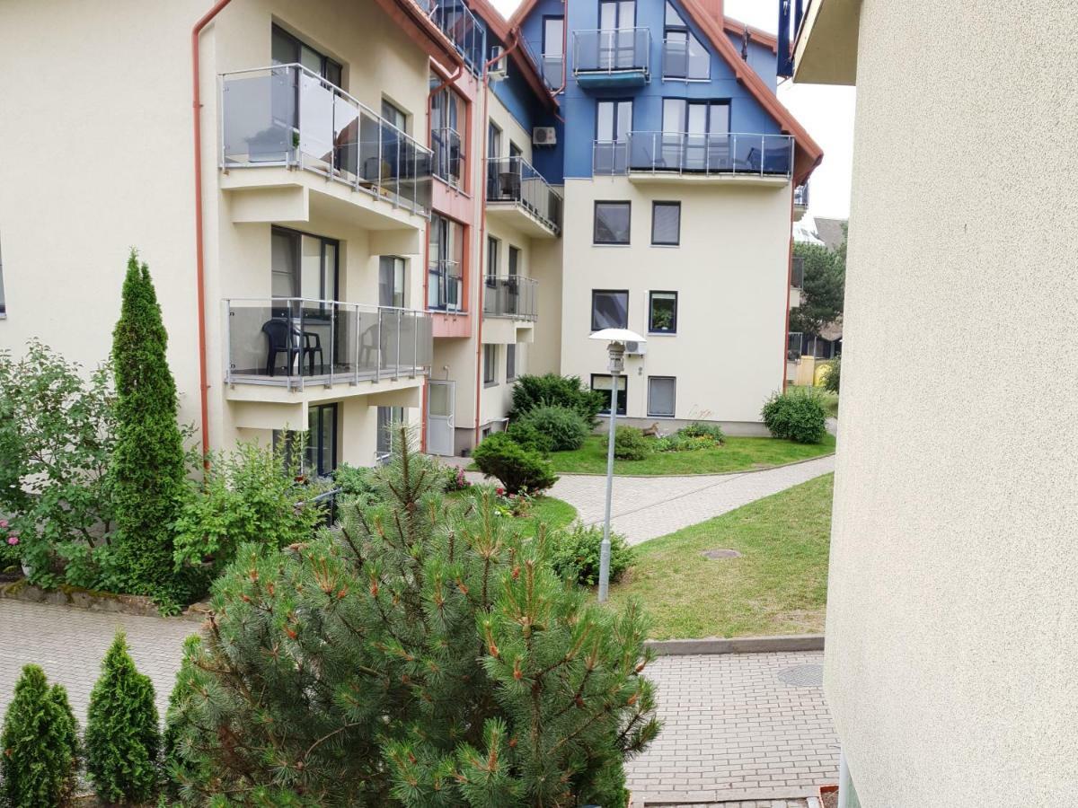 Appartement Taikos 24-7A à Nido Extérieur photo