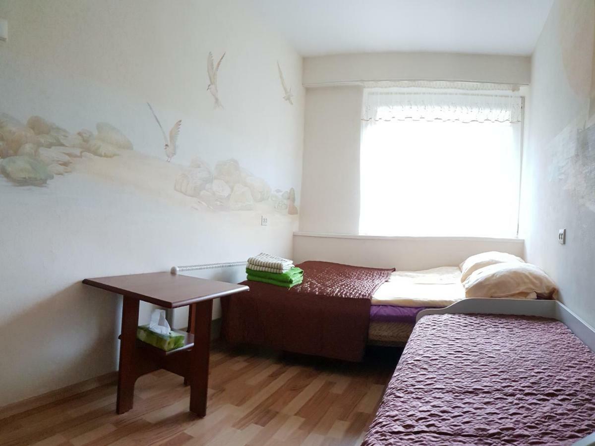Appartement Taikos 24-7A à Nido Extérieur photo
