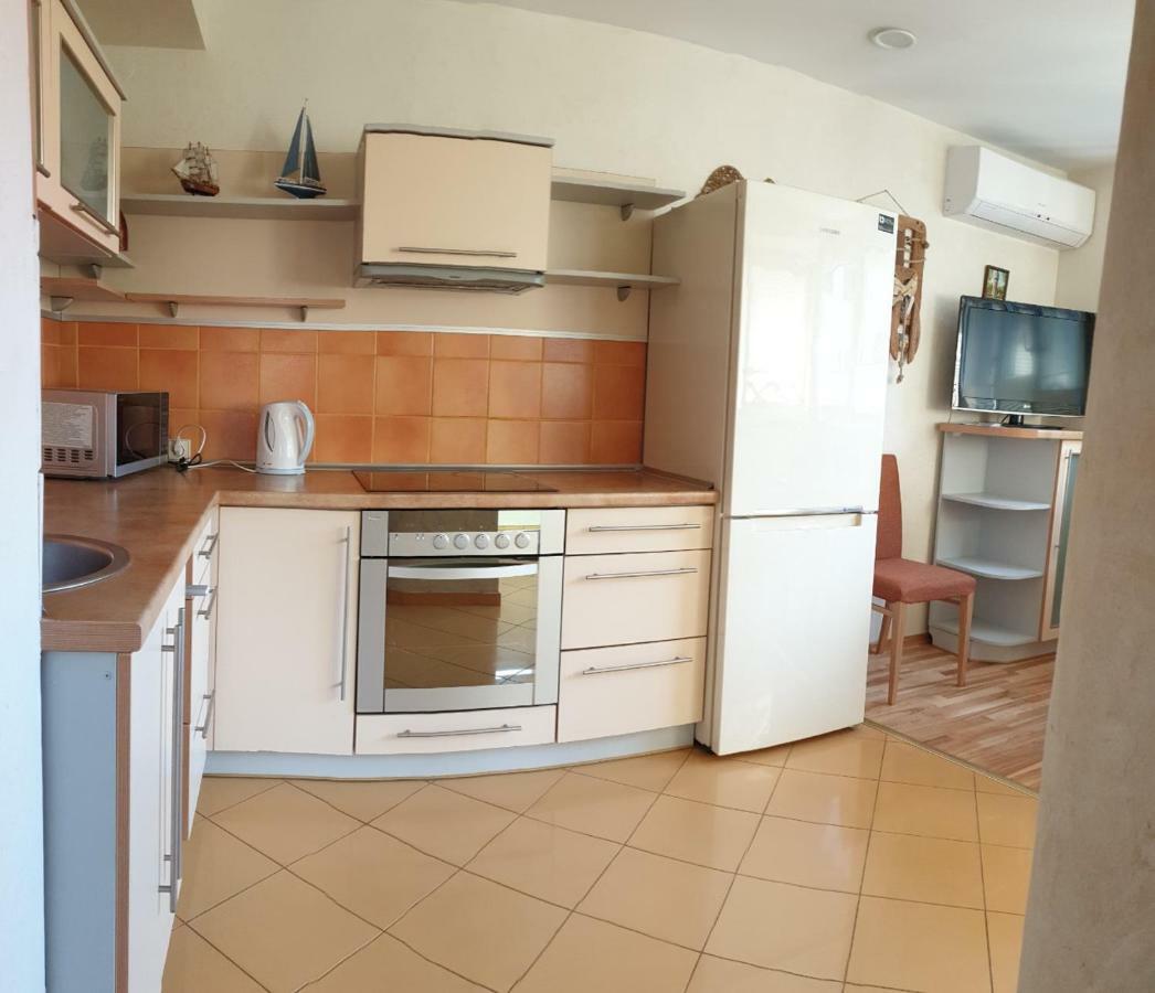 Appartement Taikos 24-7A à Nido Extérieur photo